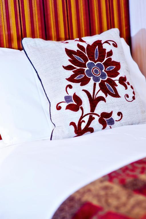 골프뷰 B&B 프레스트위크 외부 사진