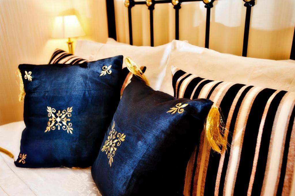 골프뷰 B&B 프레스트위크 외부 사진